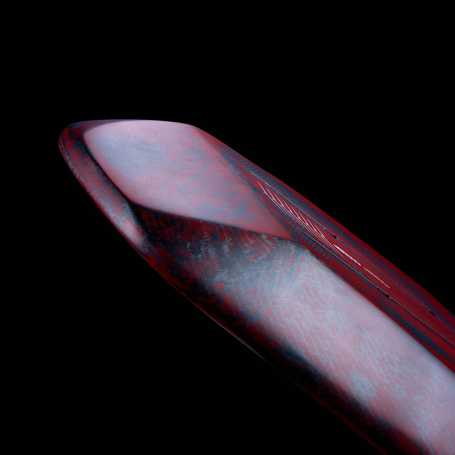 GONG | Factory Surf Foil 4’5 Lemon Light FSP Pro Custom - Image 7