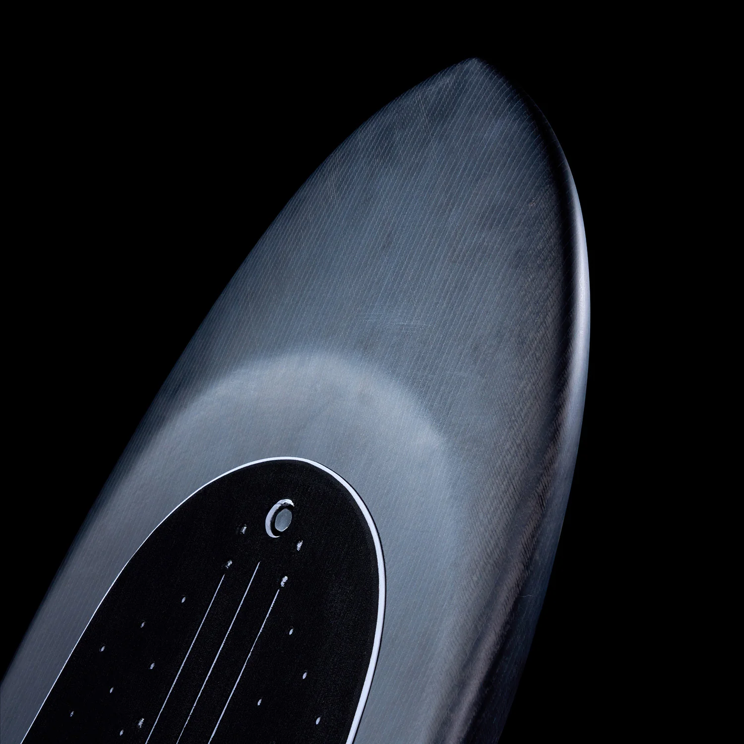 GONG | Factory Surf Foil 4’5 Lemon Light FSP Pro Custom - Image 9