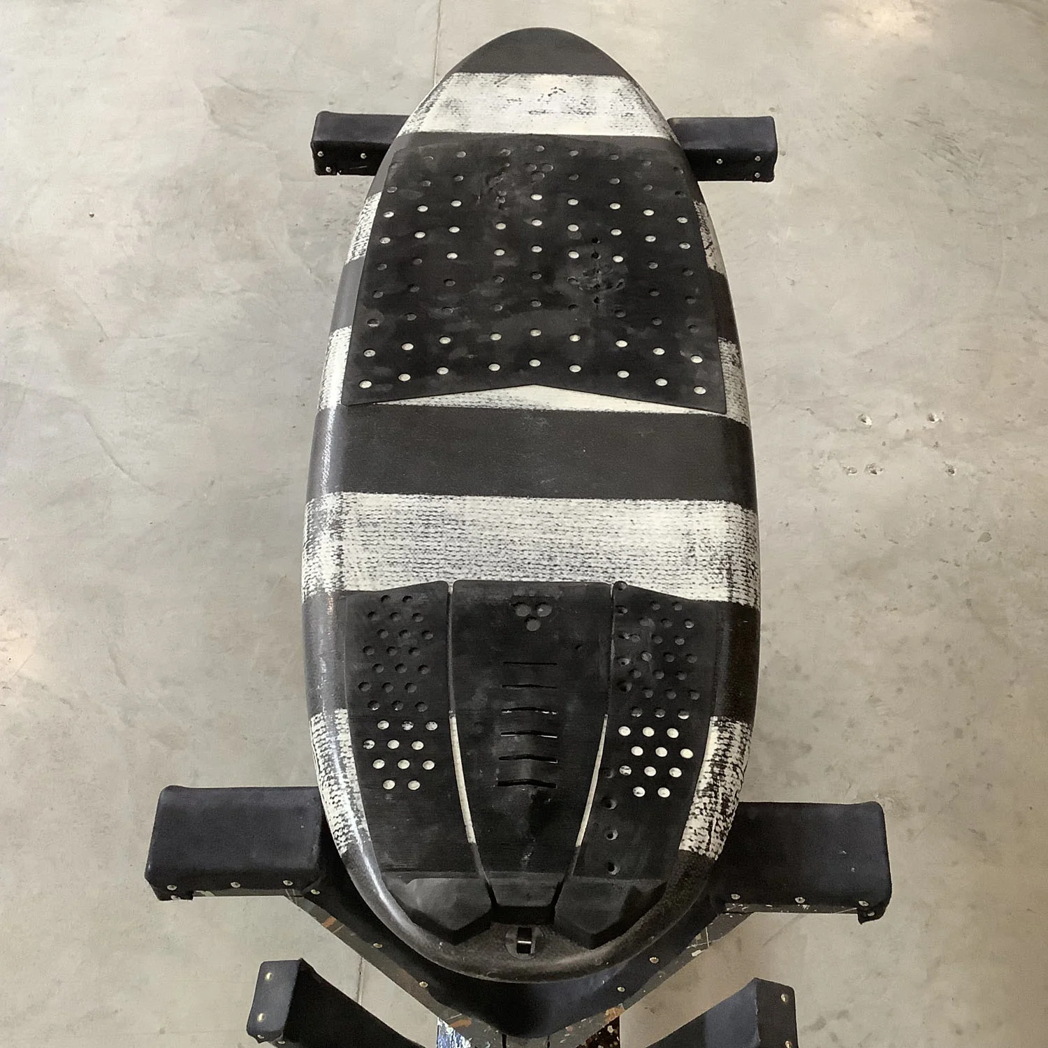 Factory Surf Foil 4’0 Lethal Light FSP Pro Custom Occasion 13082