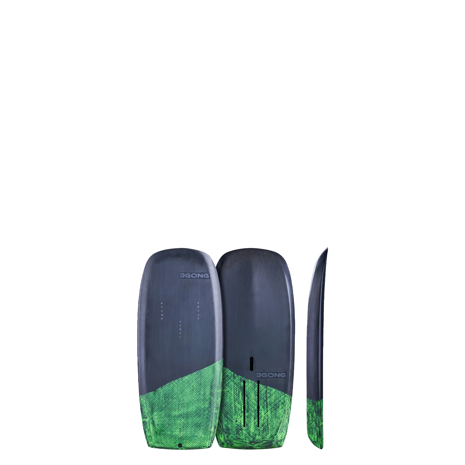 GONG | Factory Wingfoil 4’4 Kube FSP Pro Custom