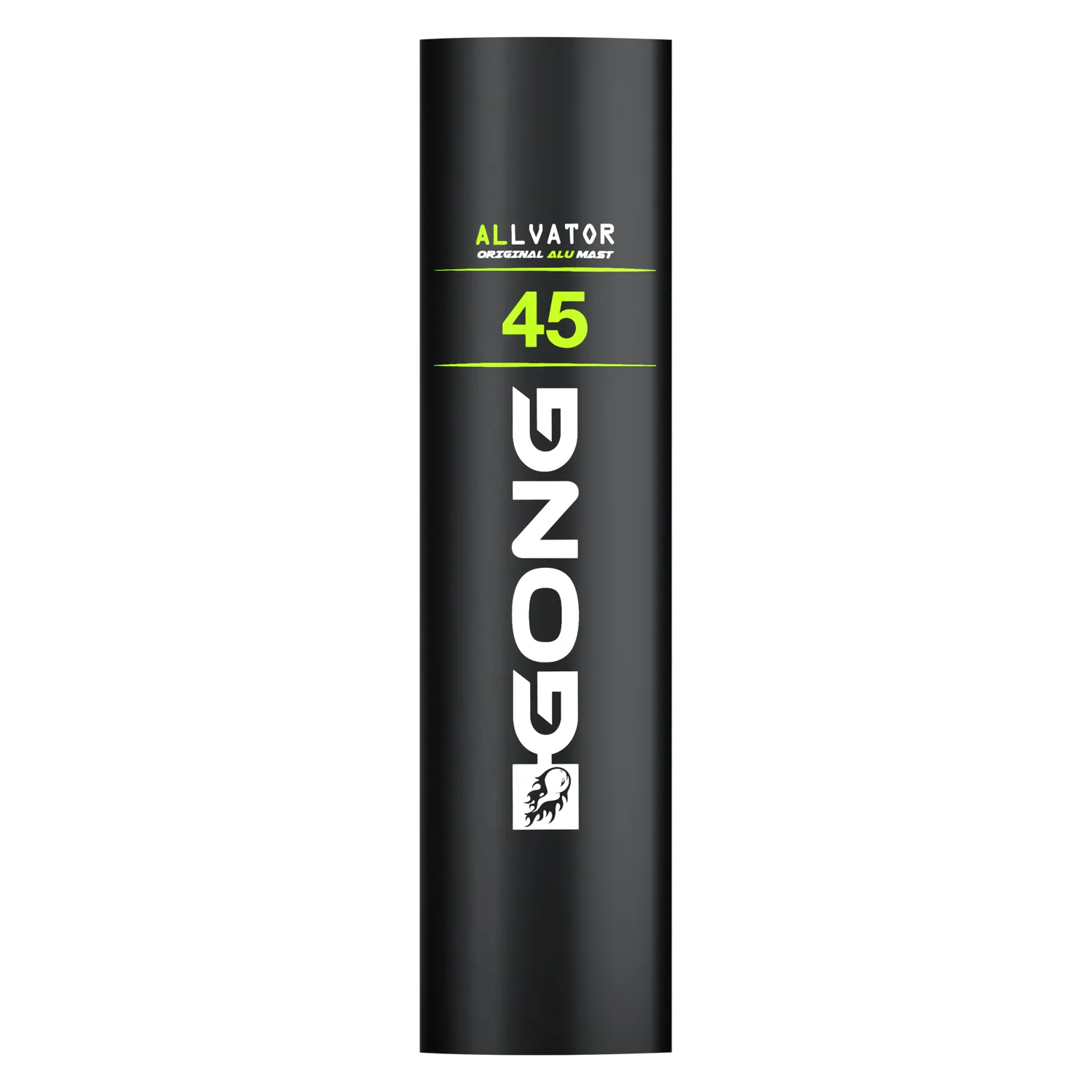 GONG | Foil Allvator Alu Mast V1 - Image 2