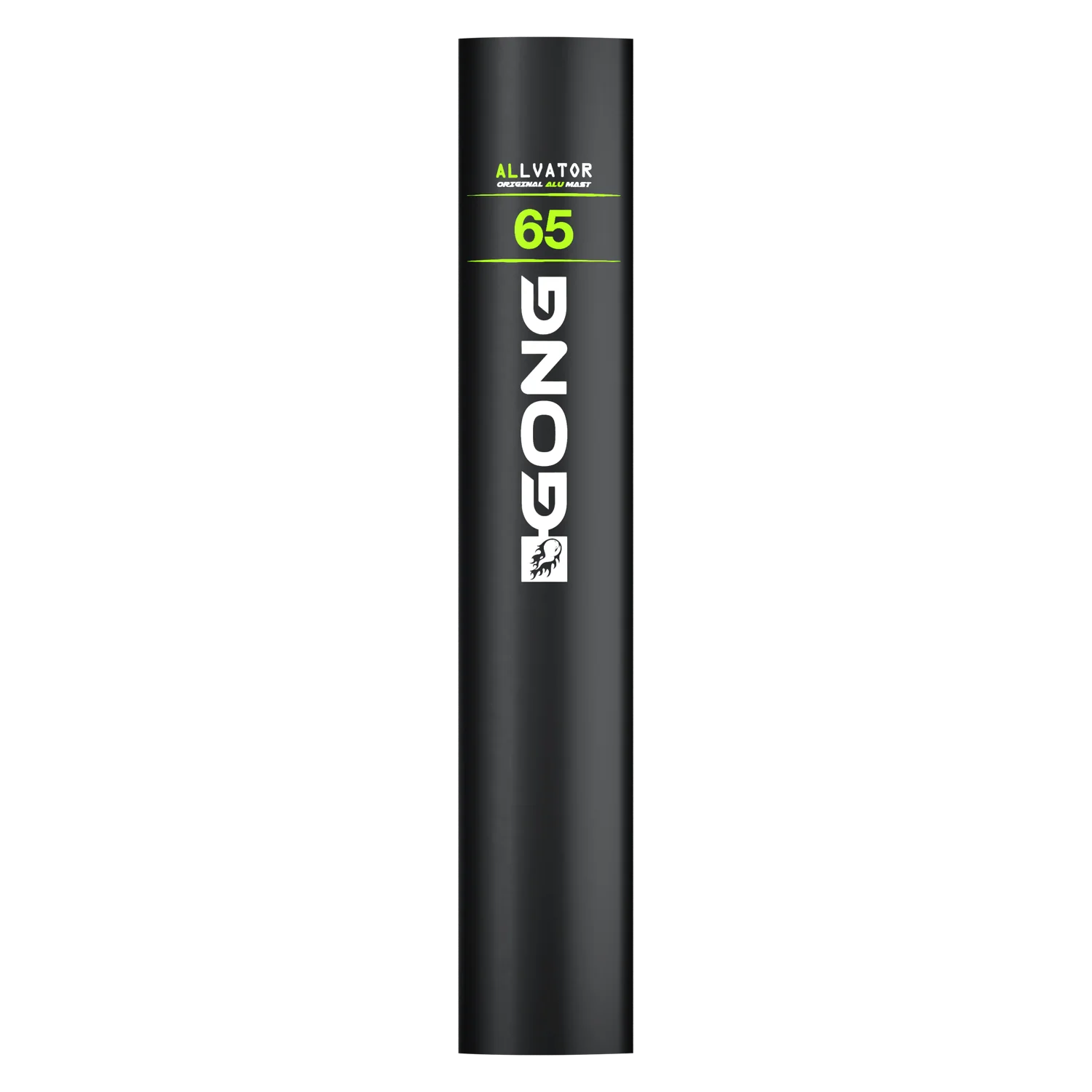 GONG | Foil Allvator Alu Mast V1 - Image 4