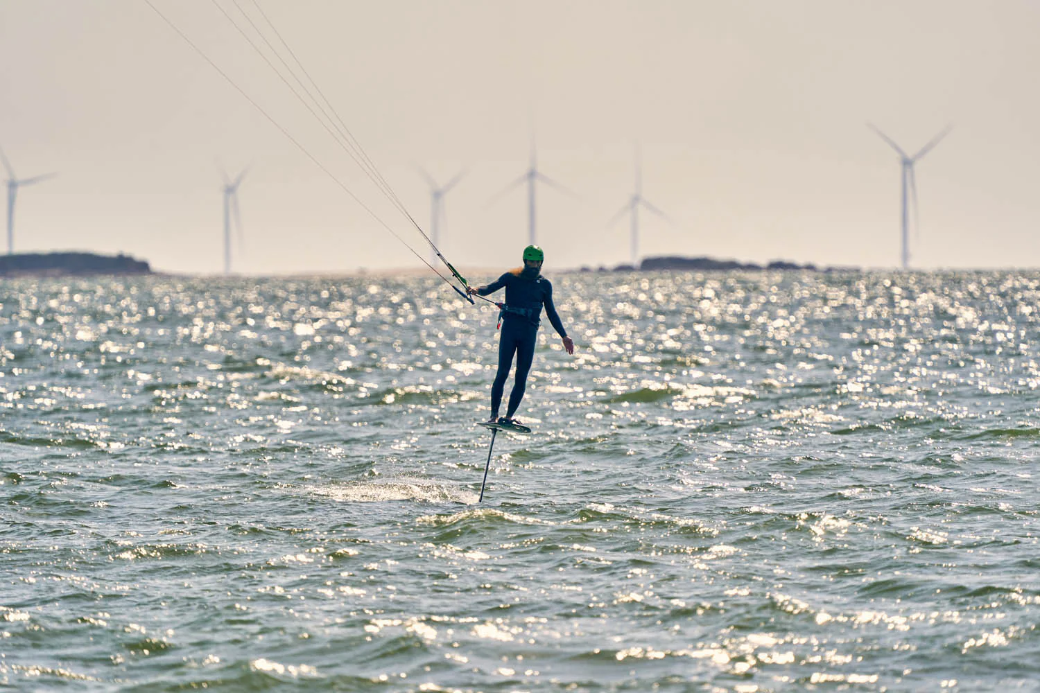 GONG | Foil Carbon Mast HM 107 cm V2 - Image 12
