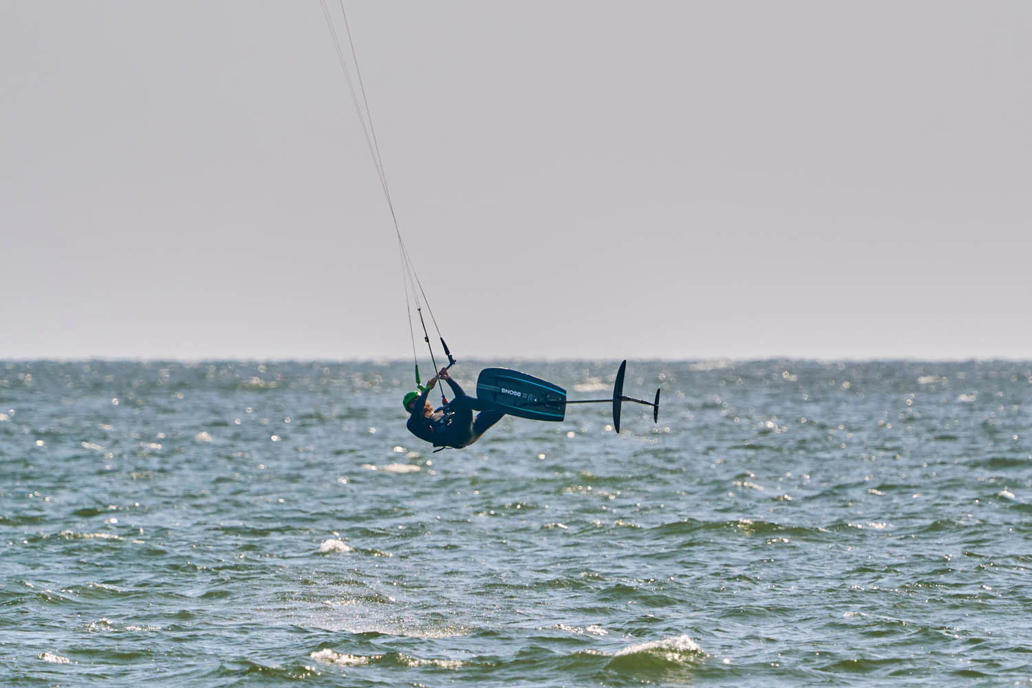 GONG | Foil Carbon Mast HM 107 cm V2 - Image 16