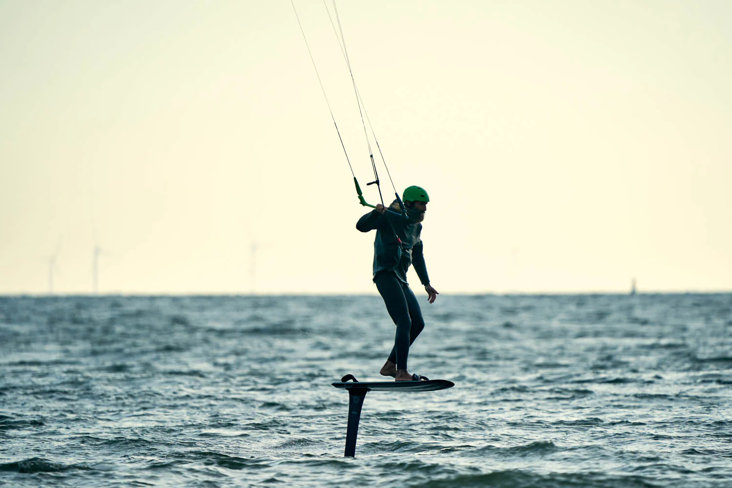 GONG | Foil Carbon Mast HM 107 cm V2 - Image 21