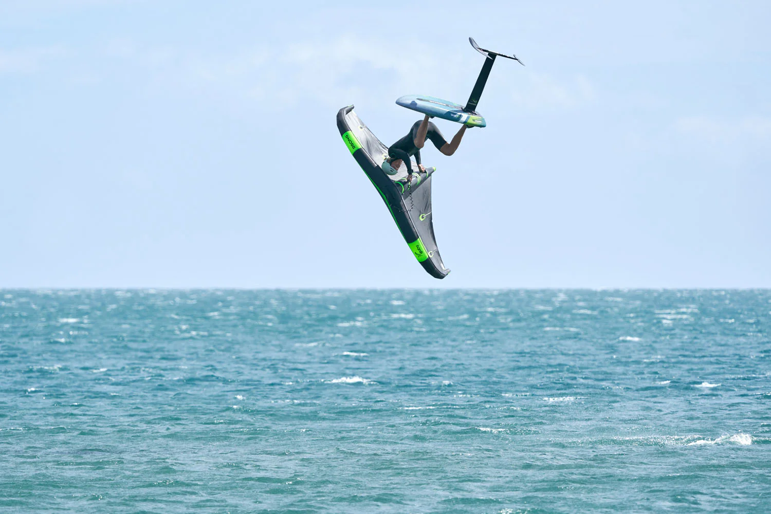GONG | Foil Carbon Mast HM 85 cm V2 - Image 12