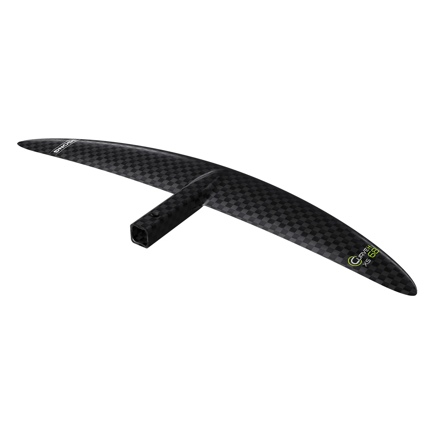 GONG | Foil Front Wing Curve H V2 - Image 2