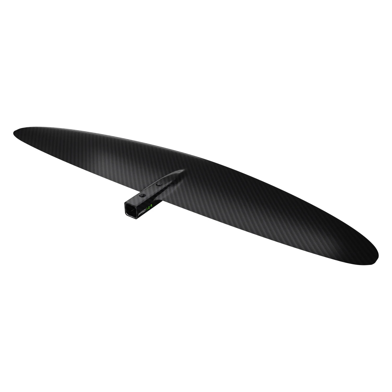 GONG | Foil Front Wing Fluid-T V1 - Black - Image 5