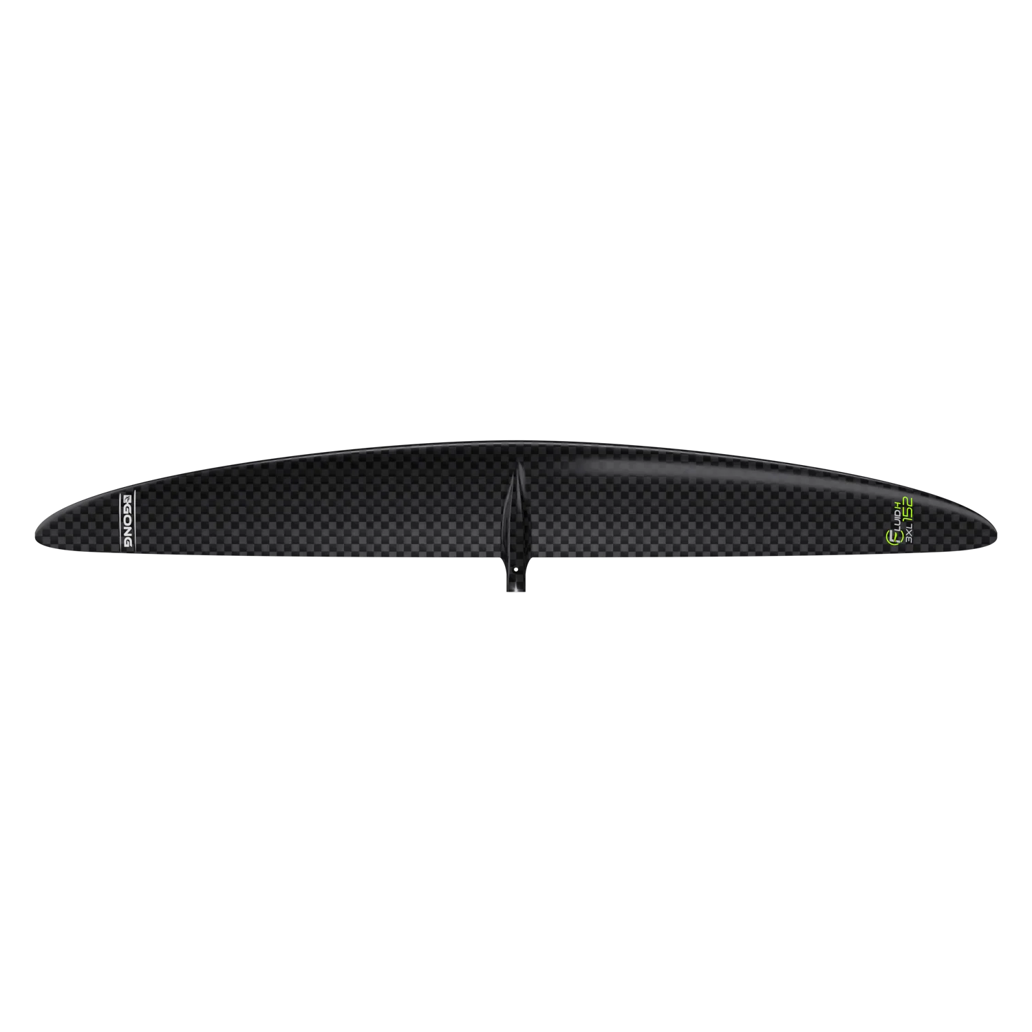 GONG | Foil Front Wing Fluid H V2 - Black - Image 15