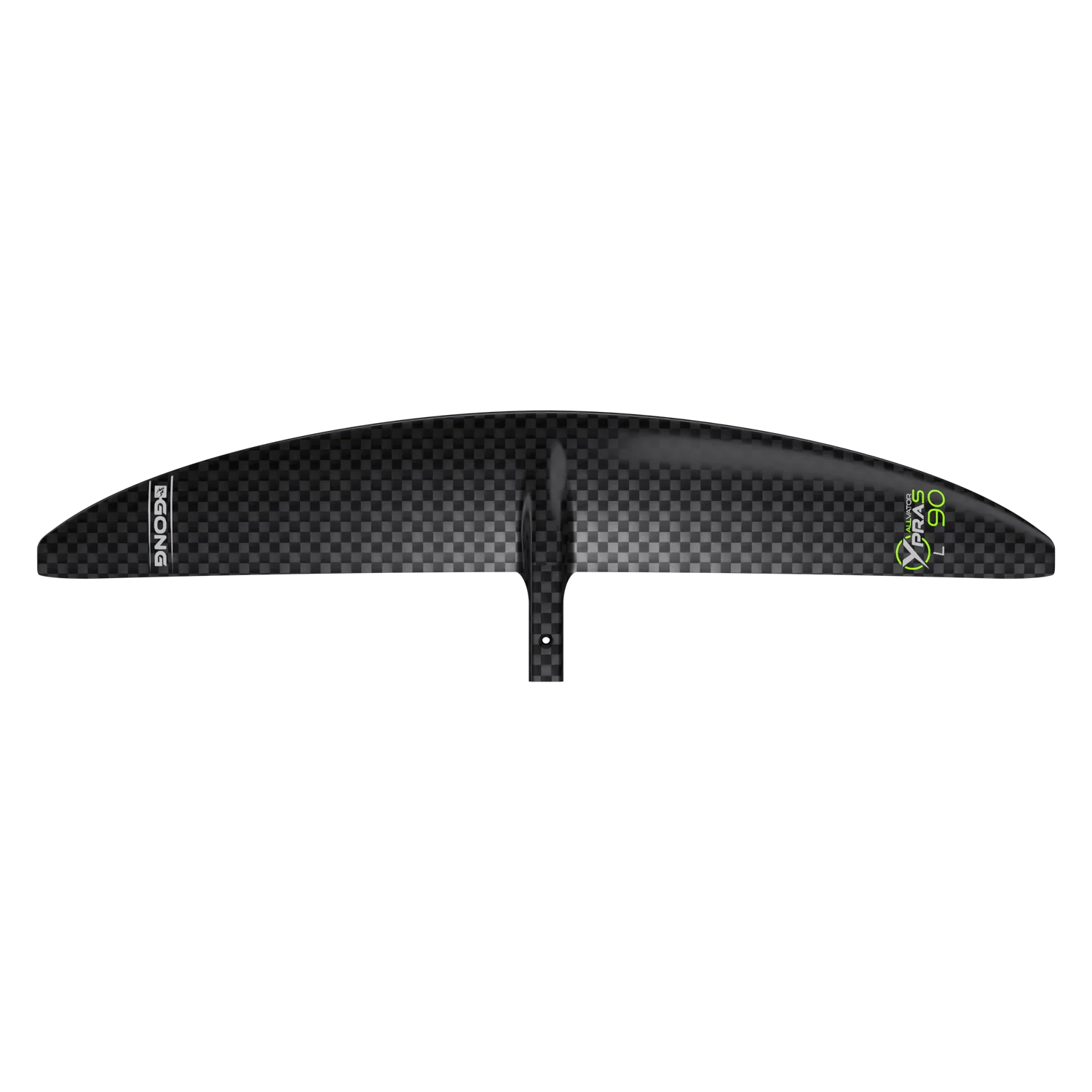 GONG | Foil Front Wing Pro Ypra Slalom V2 - Black - Image 4
