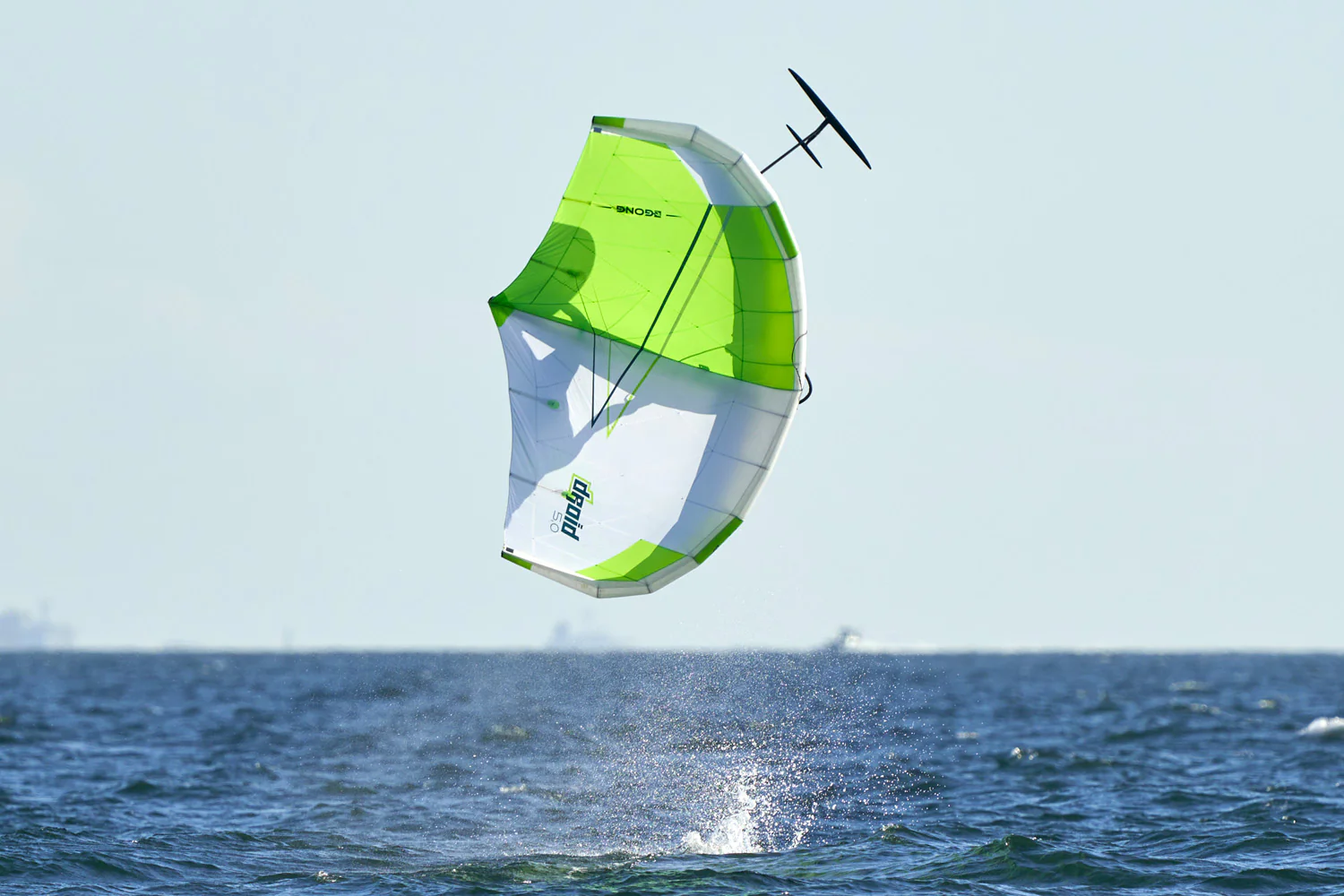 GONG | Foil Front Wing Ypra Surf-Freestyle V2 - Image 7