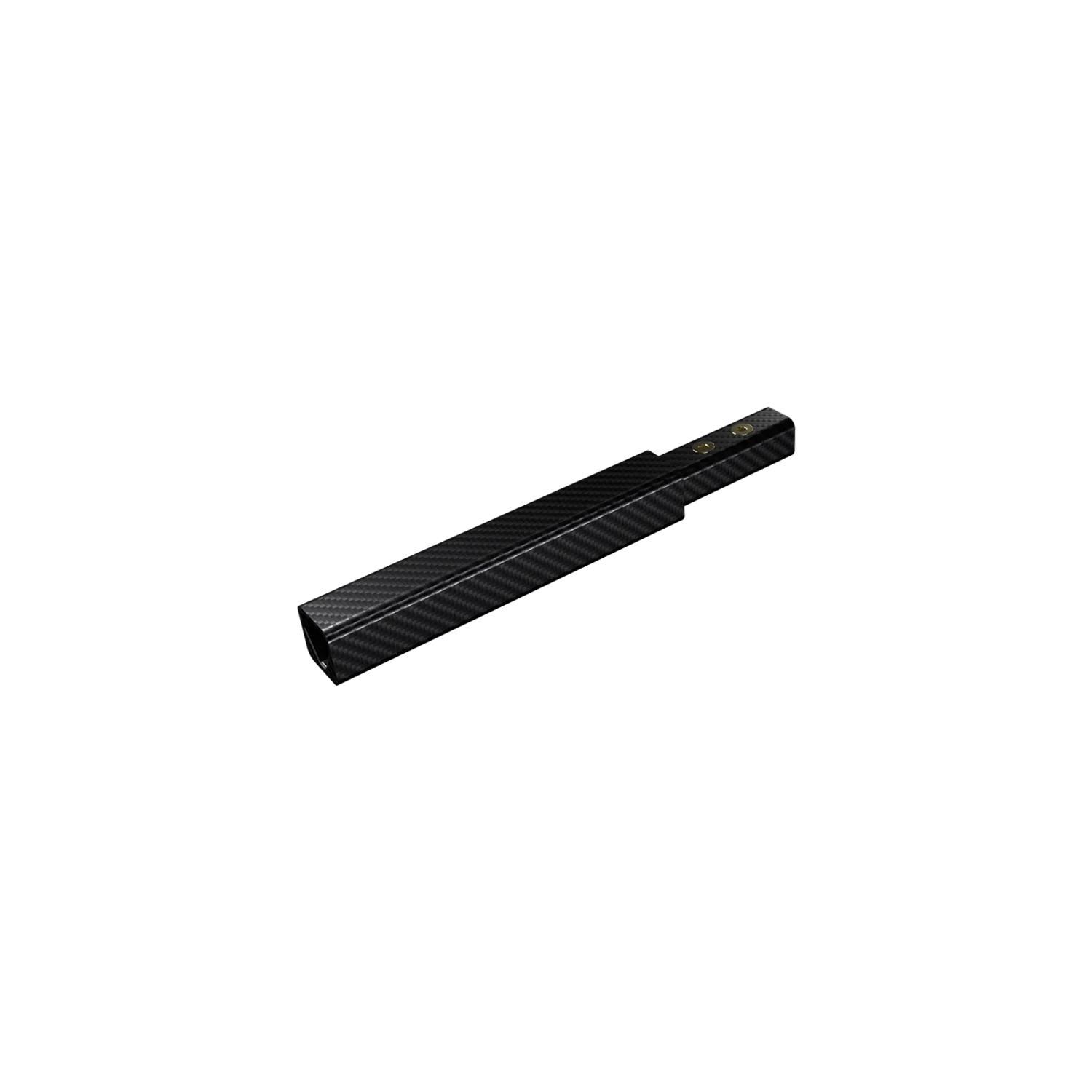 GONG | Foil Adaptateur Pour Fuselage Pro En Carbone V2 - Image 2