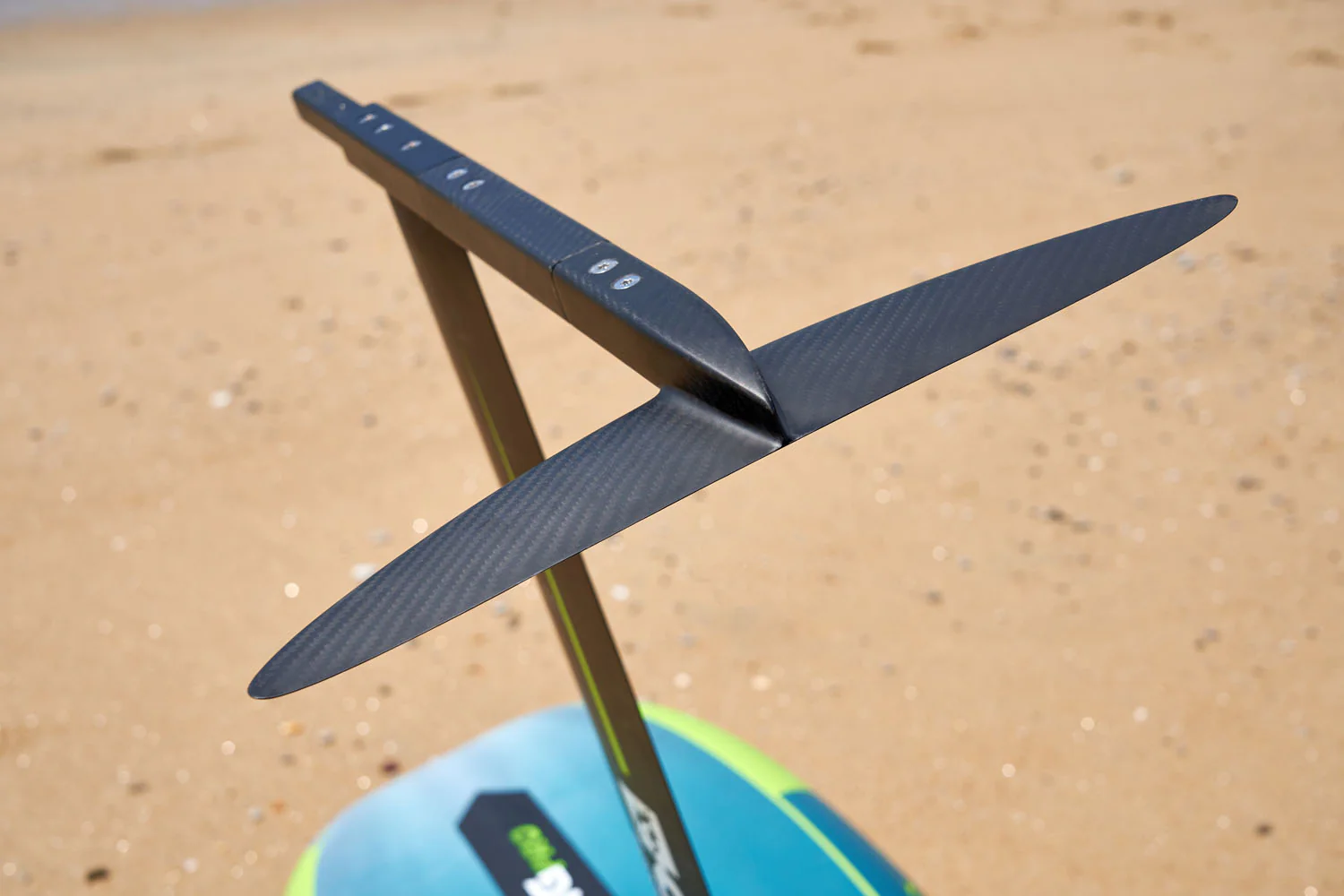 GONG | Foil Adaptateur Pour Fuselage Pro En Carbone V2 - Image 9