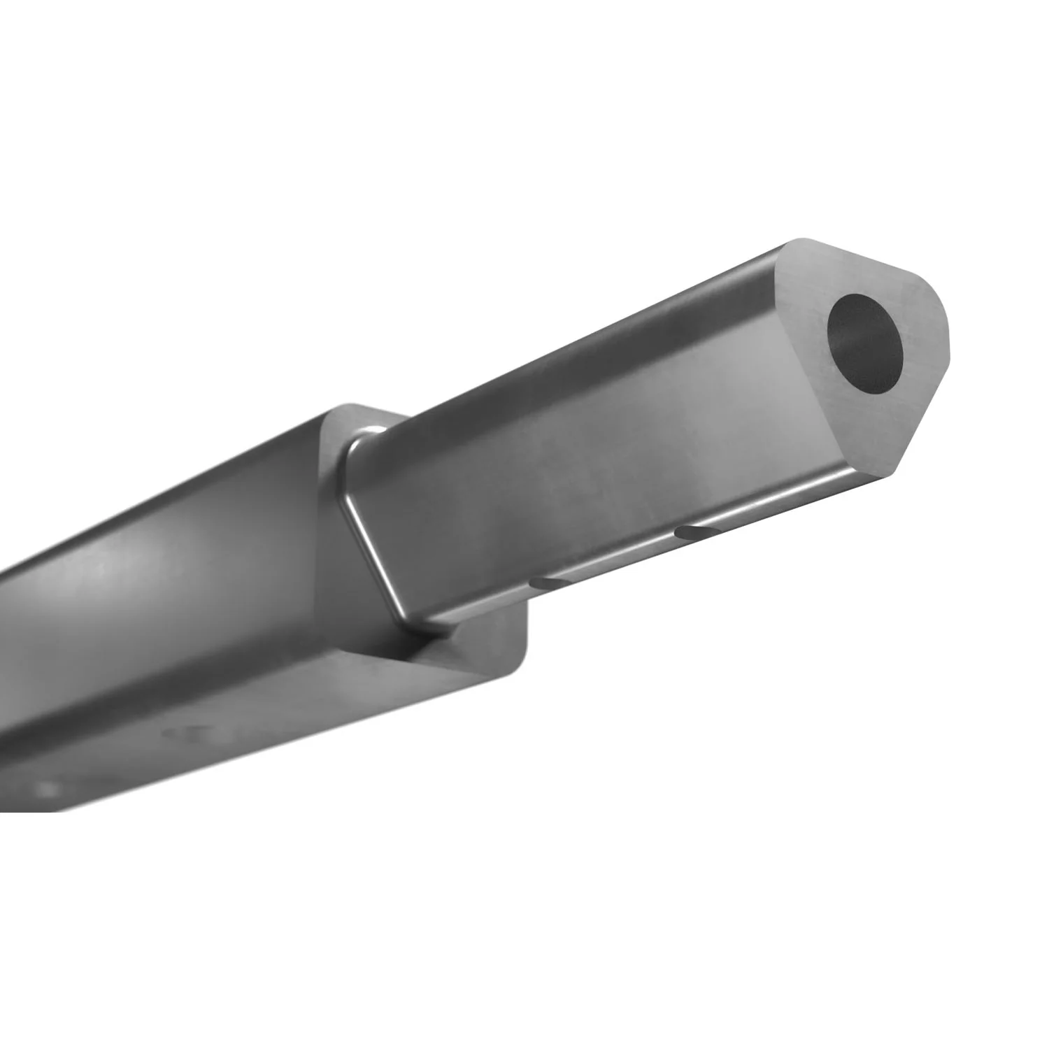 GONG | Foil Fuselage Pro 1° Titane V2 - Image 6