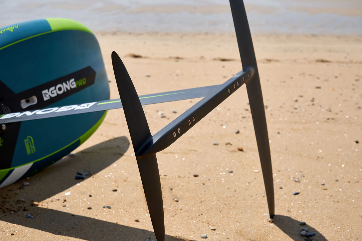 GONG | Foil Stab Fuselage Alu V2 Extension - Image 8