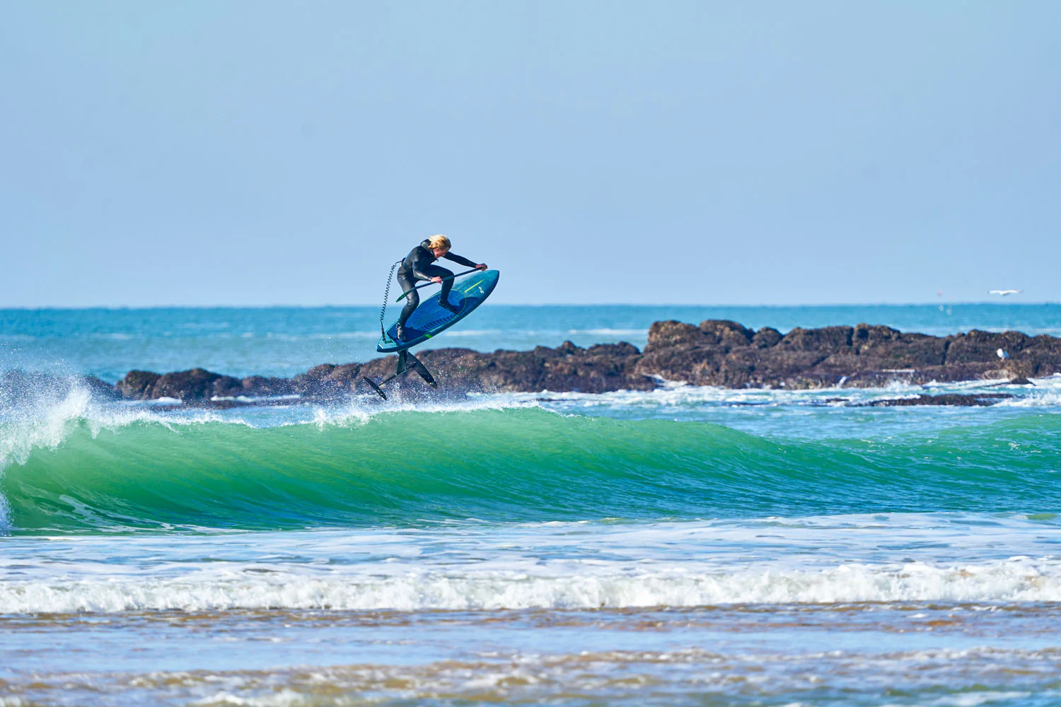 GONG | Foil Stab Freestyle H V2 - Image 10