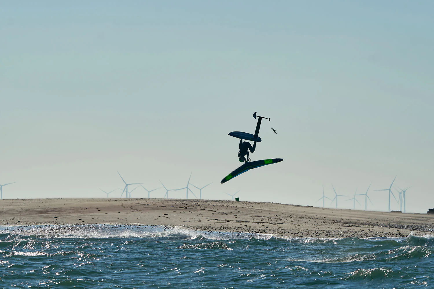 GONG | Foil Stab Freestyle H V2 - Image 11