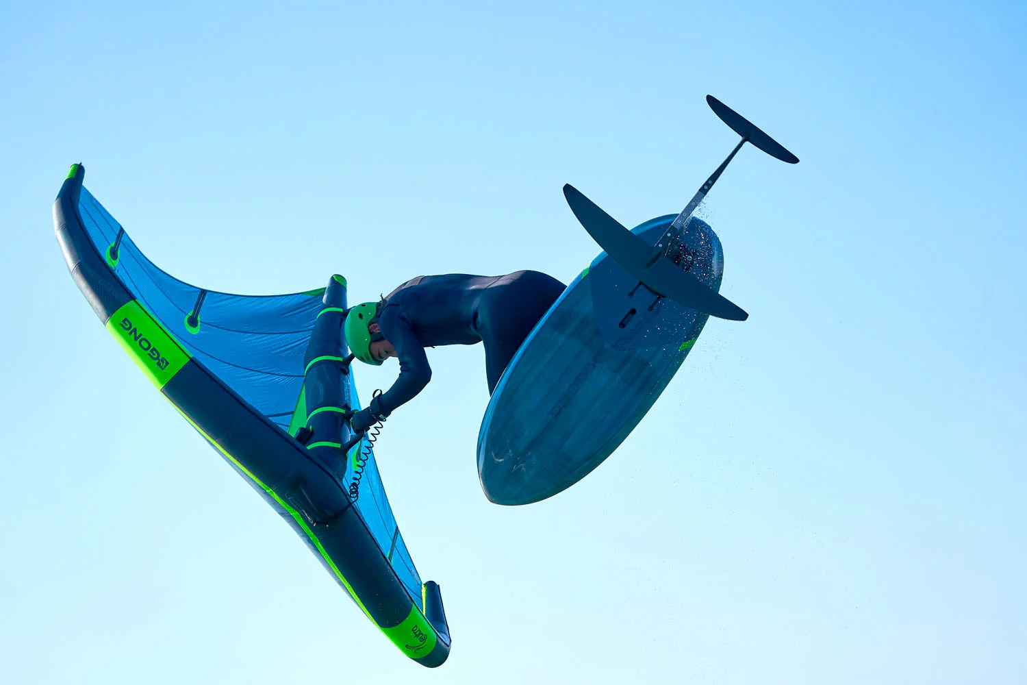 GONG | Foil Stab Freestyle H V2 - Image 3