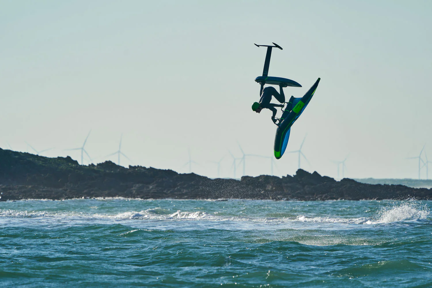 GONG | Foil Stab Freestyle H V2 - Image 5