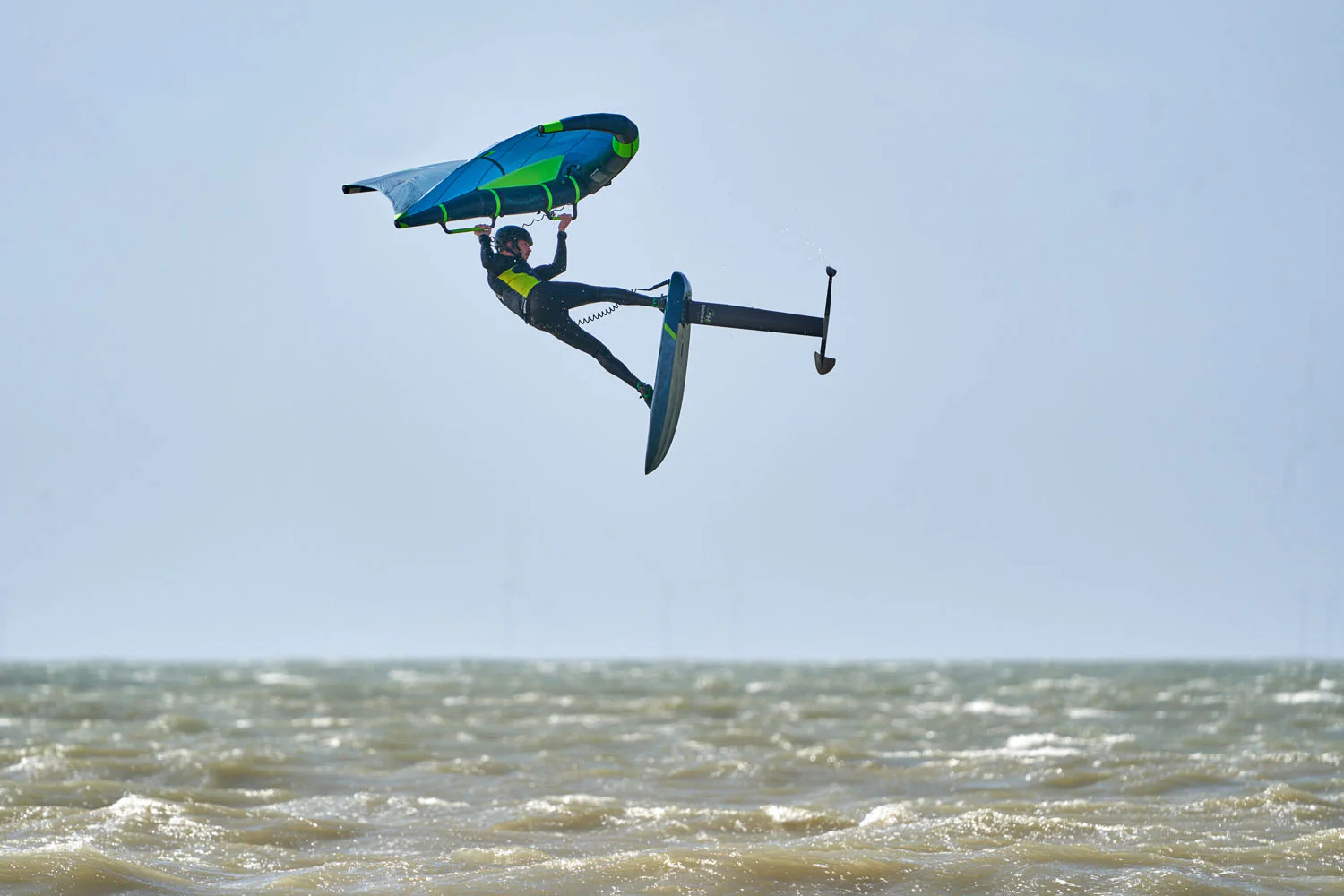 GONG | Foil Stab Freestyle H V2 - Image 7