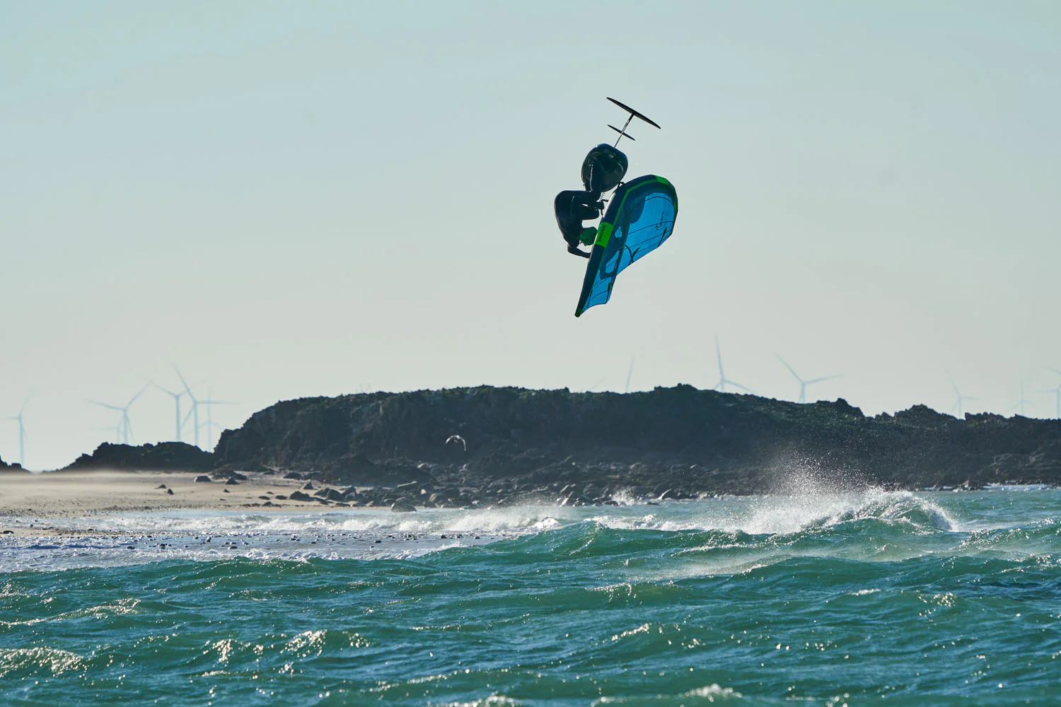GONG | Foil Stab Freestyle H V2 - Image 9