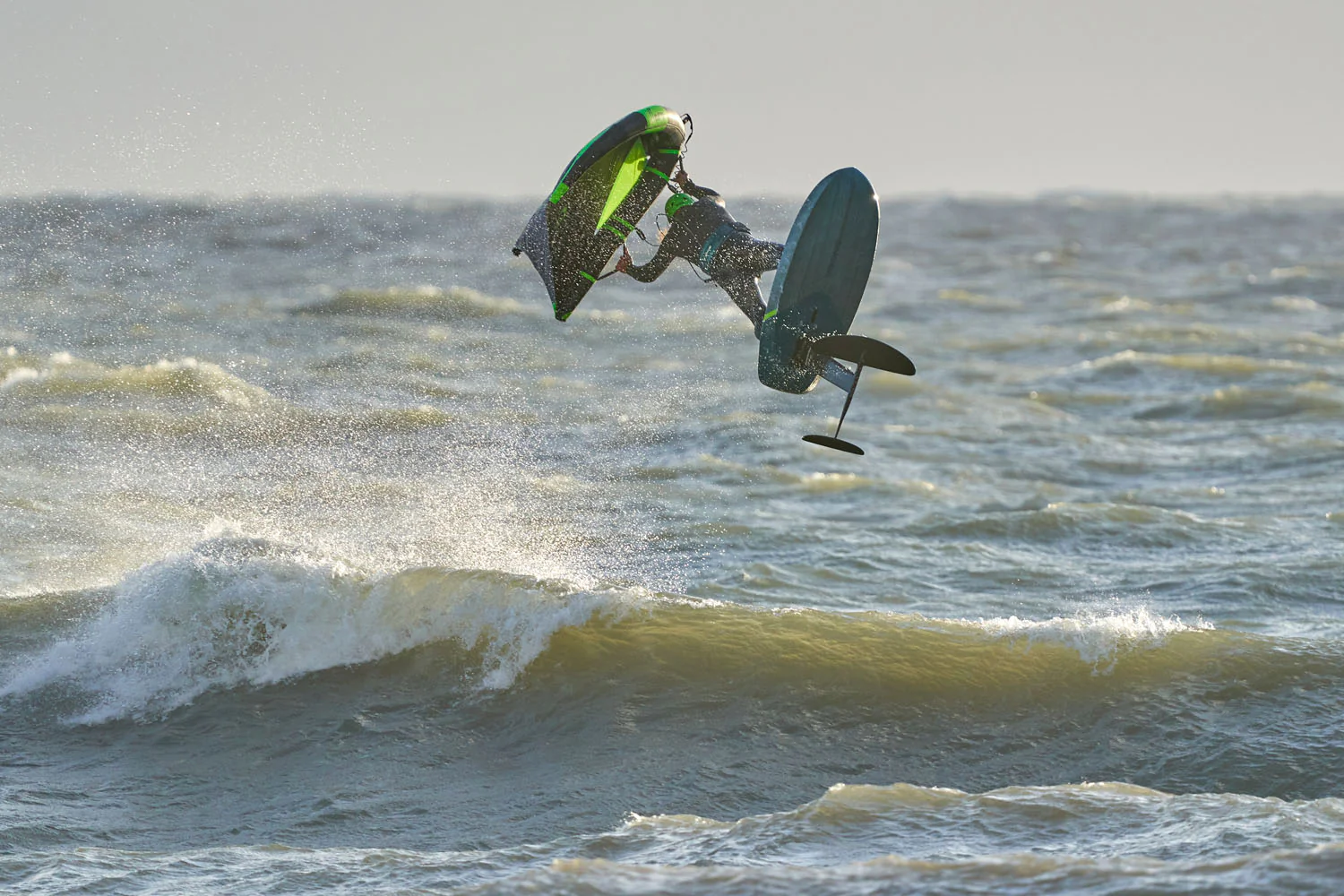 GONG | Foil Stab Pro Fluid H V2 - Image 10