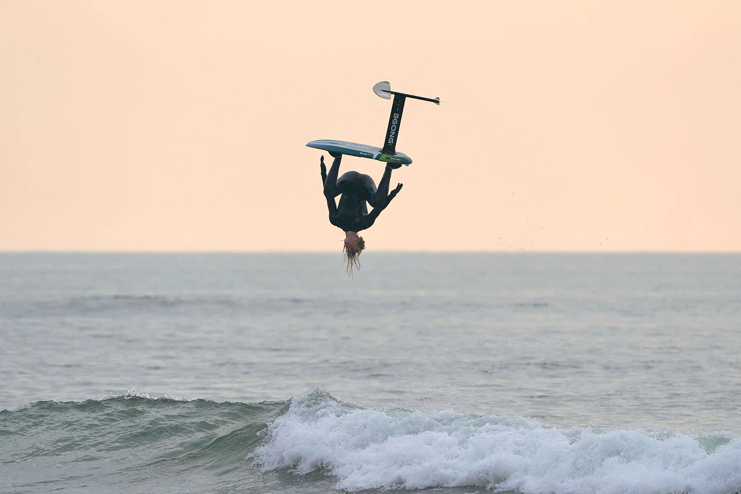 GONG | Foil Fuselage Surf/SUP V2 - Image 8