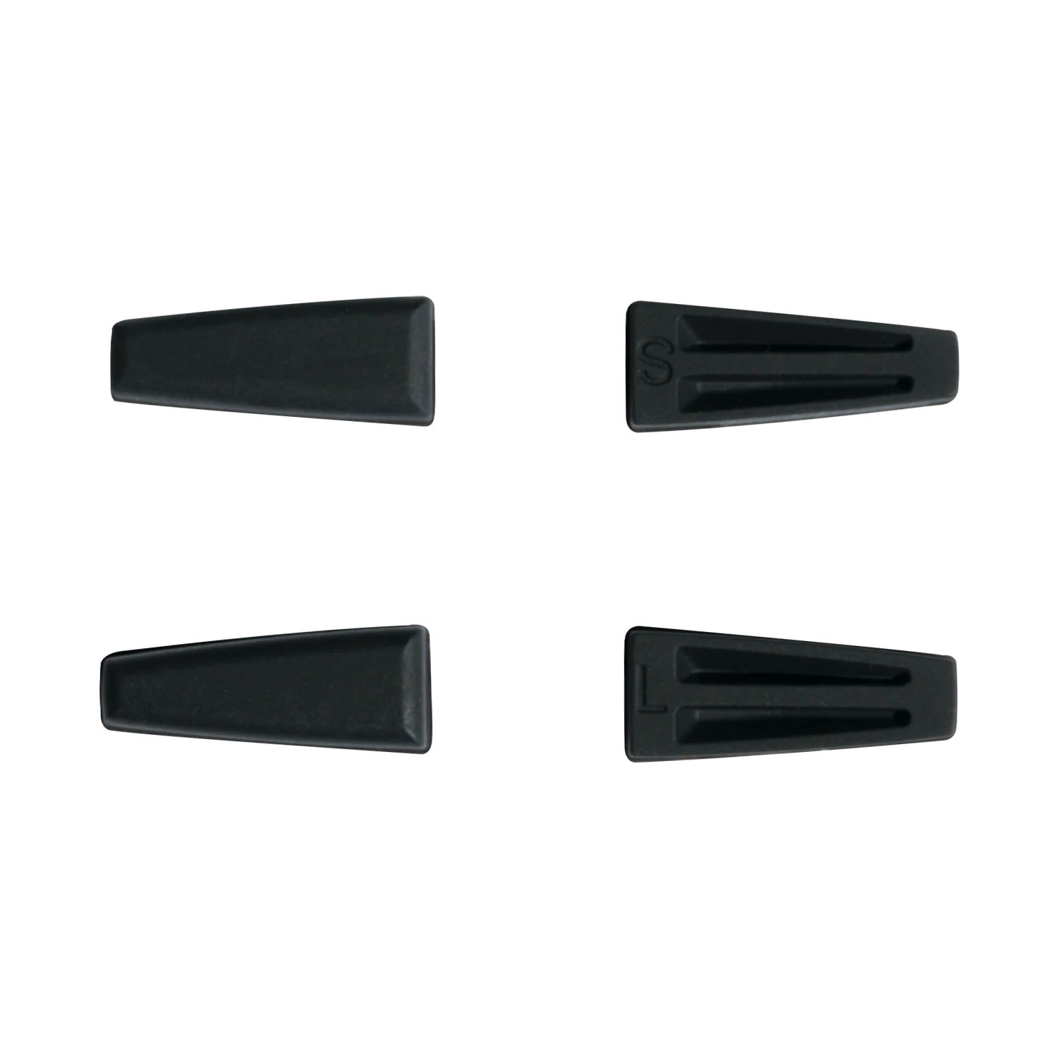 GONG | Foil Allvator Watertight Mast Plug Set