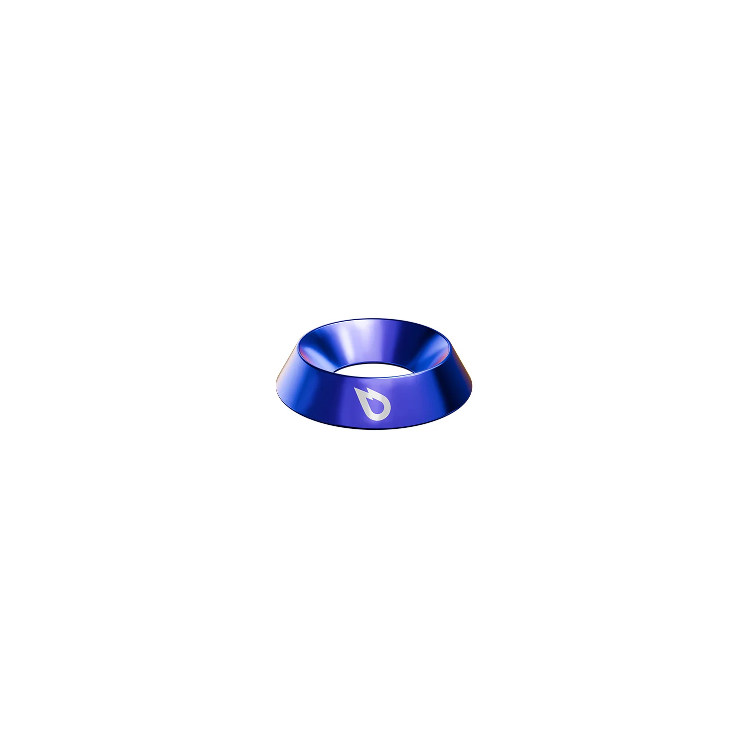 GONG | Foil Washer Rondelle Cuvette Titane - Image 2