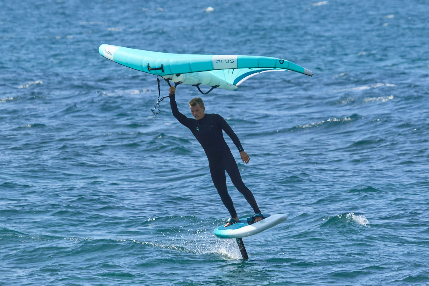 GONG | Foil Carbon Mast 85 cm V3 - Image 15