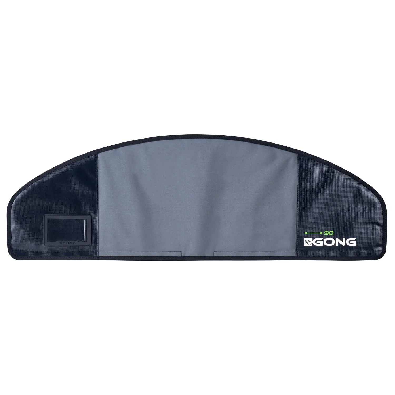 GONG | Foil Cover Front Wing R - Image 11