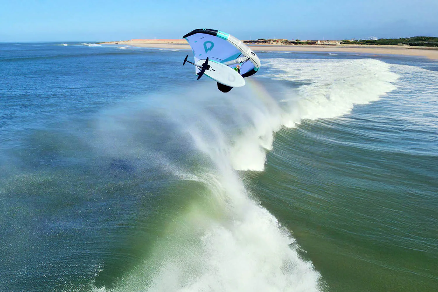 GONG | Foil Front Wing Fluid H V3 - Image 12