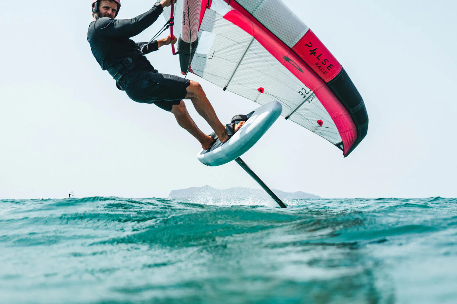 GONG | Foil Front Wing Ypra Race V3 - Image 10