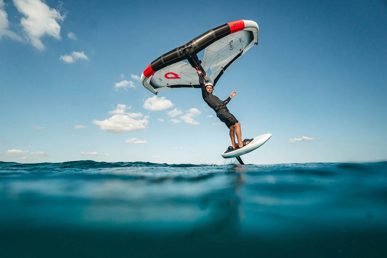 GONG | Foil Front Wing Ypra Race V3 - Image 11