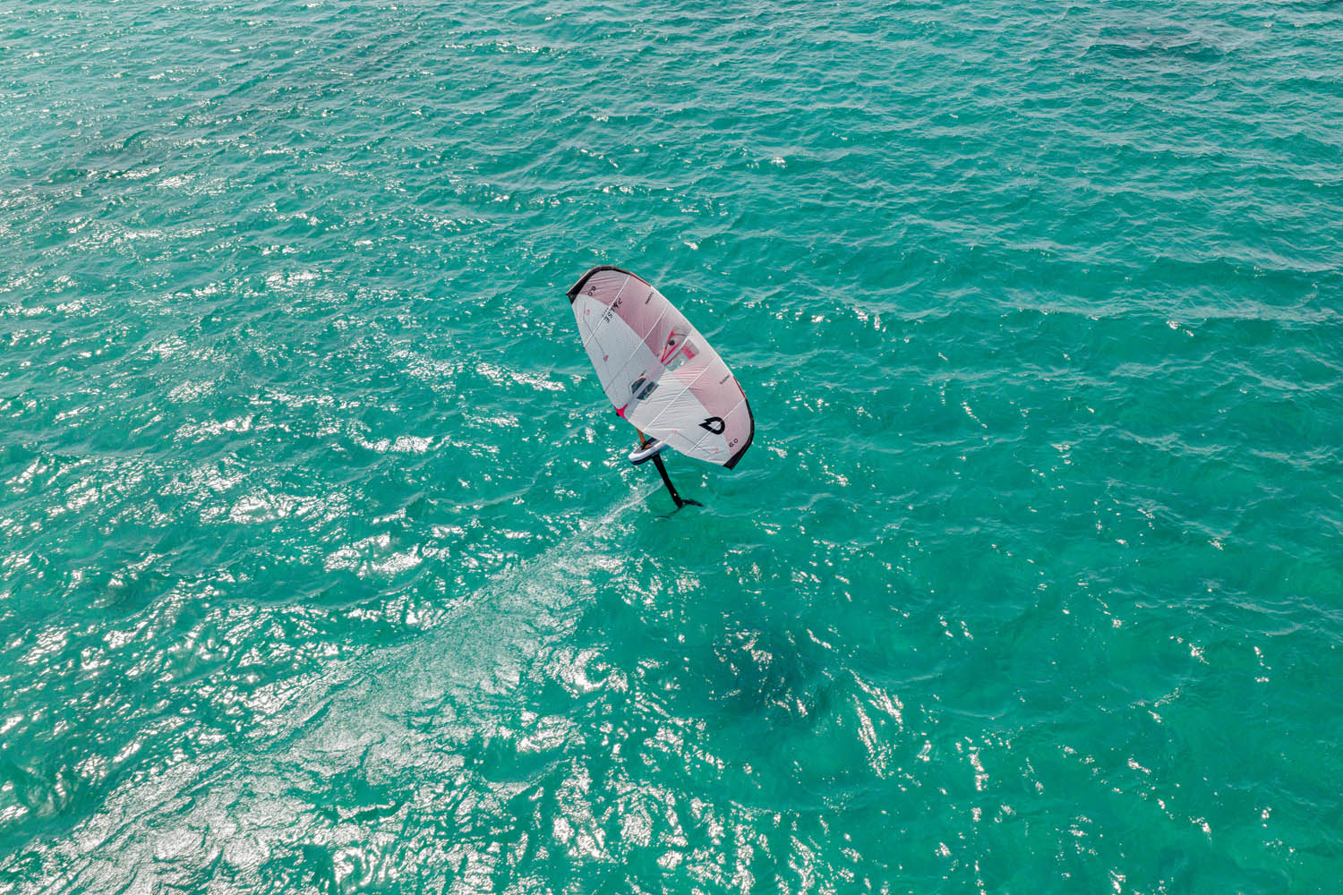 GONG | Foil Front Wing Ypra Race V3 - Image 12