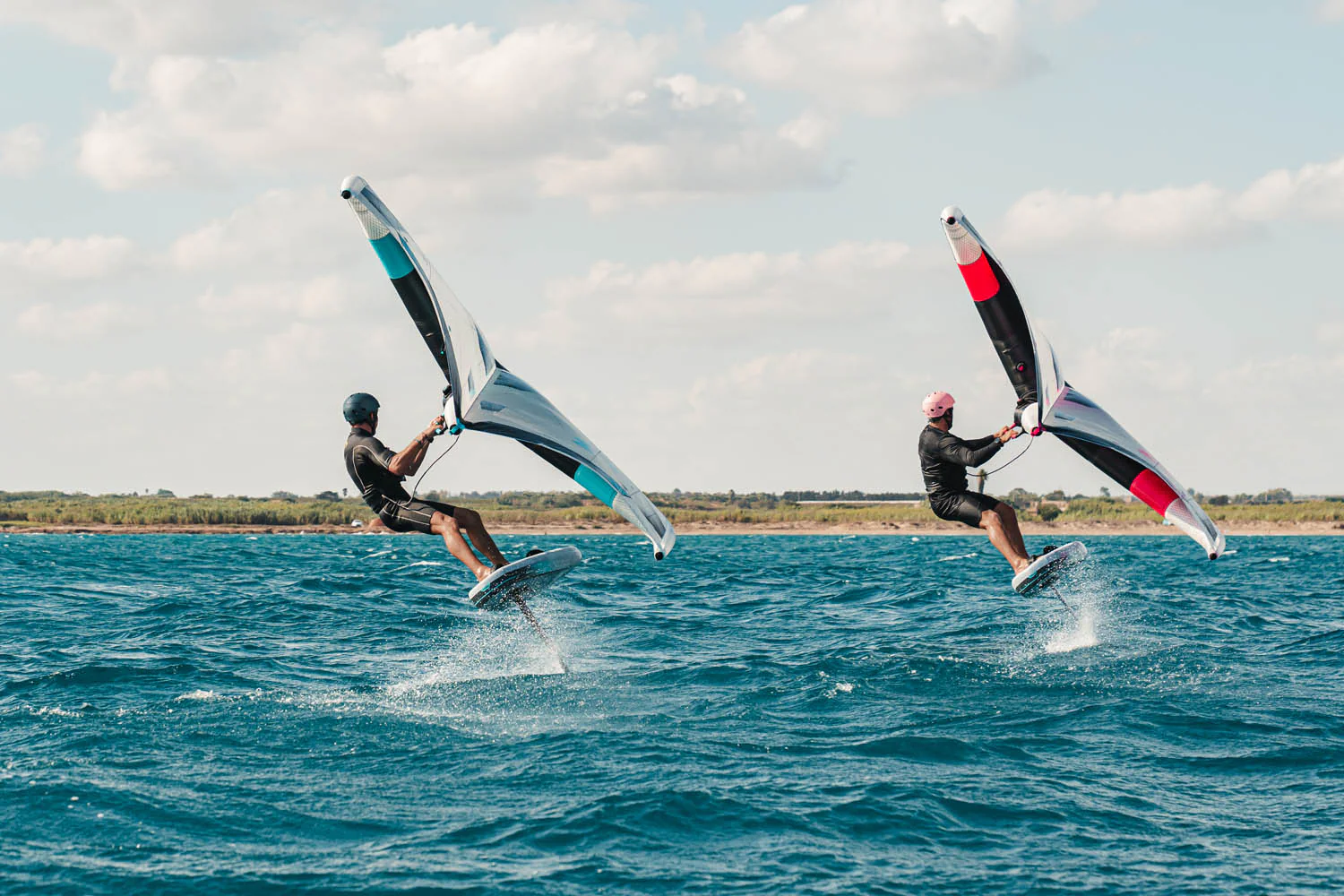 GONG | Foil Front Wing Ypra Race V3 - Image 13