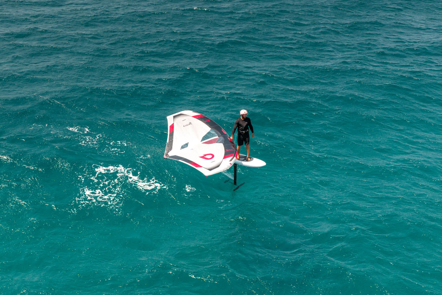 GONG | Foil Front Wing Ypra Race V3 - Image 14