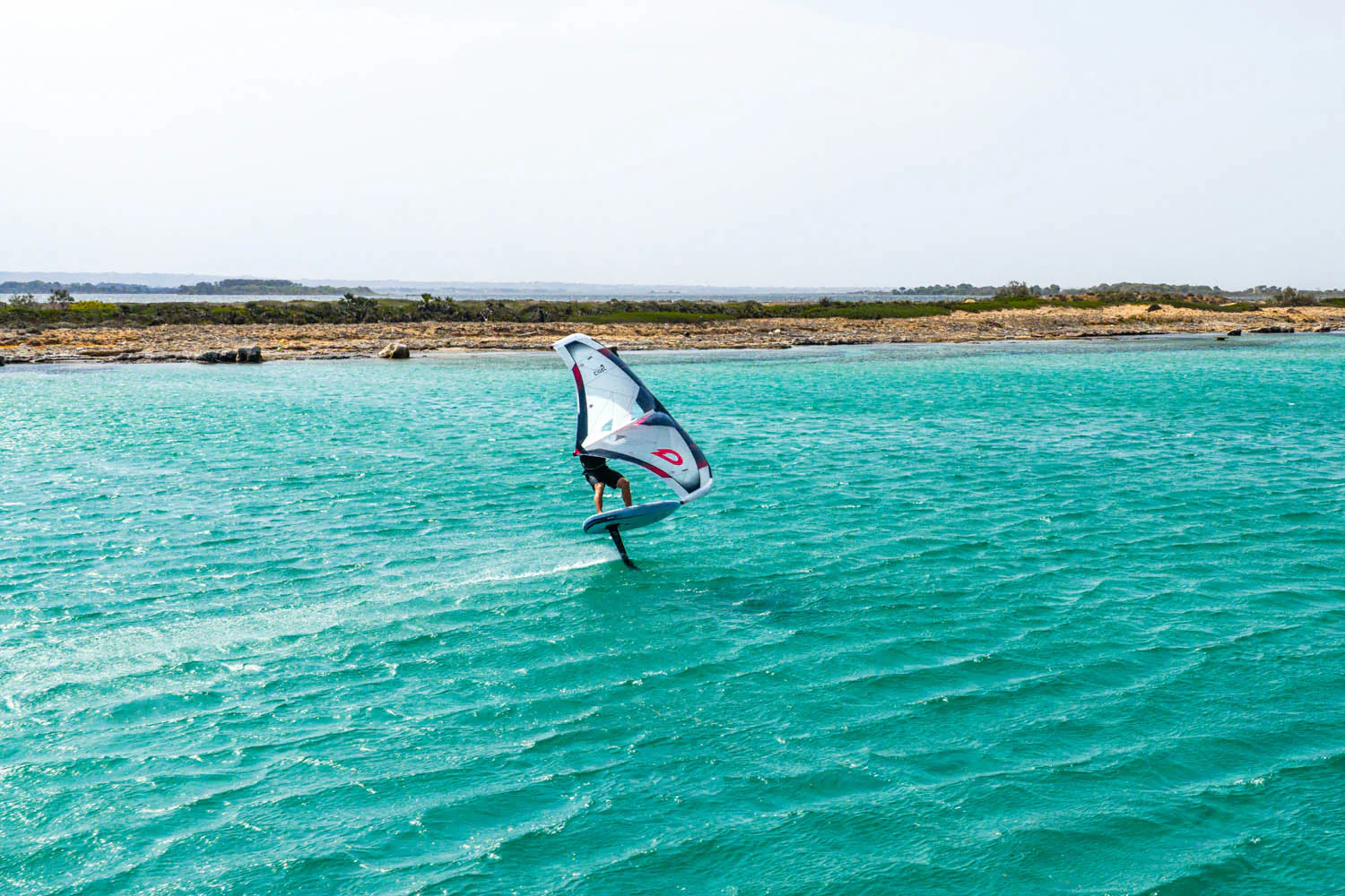 GONG | Foil Front Wing Ypra Race V3 - Image 16
