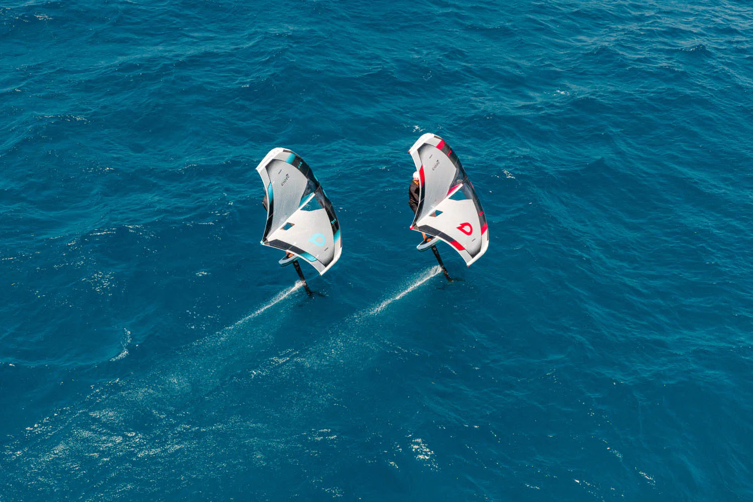 GONG | Foil Front Wing Ypra Race V3 - Image 9
