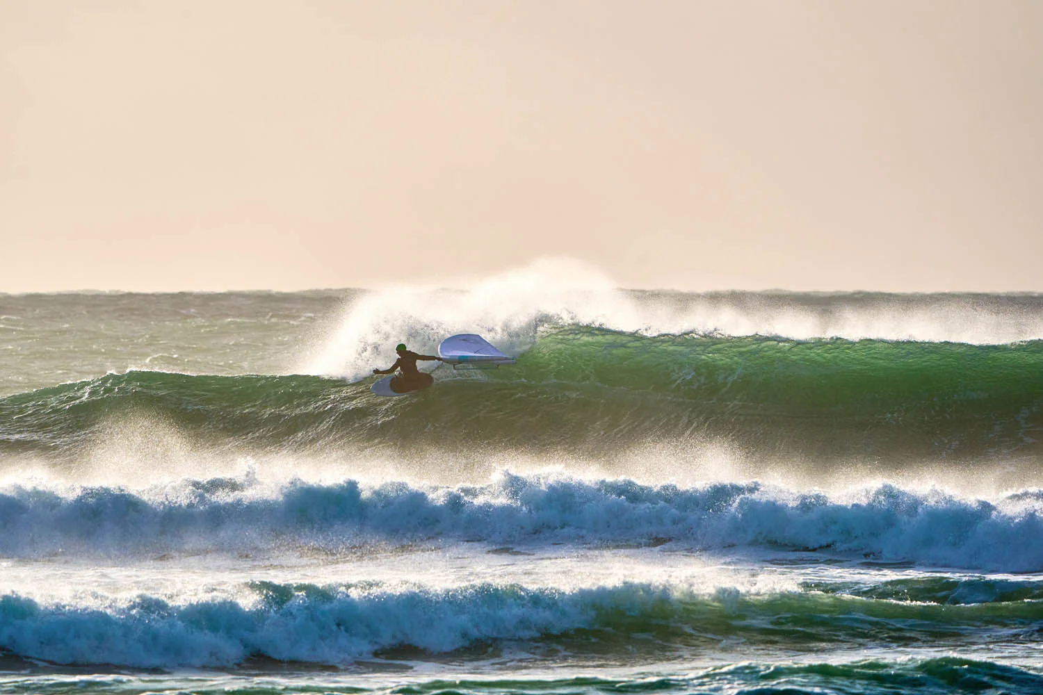 GONG | Foil Front Wing Ypra Surf V3 - Image 8