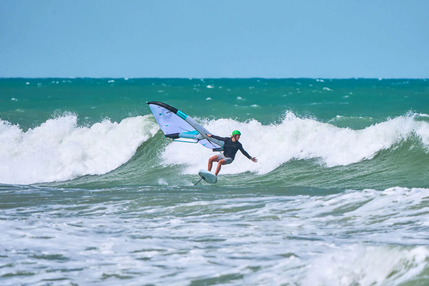GONG | Foil Front Wing Ypra Surf V3 - Image 9