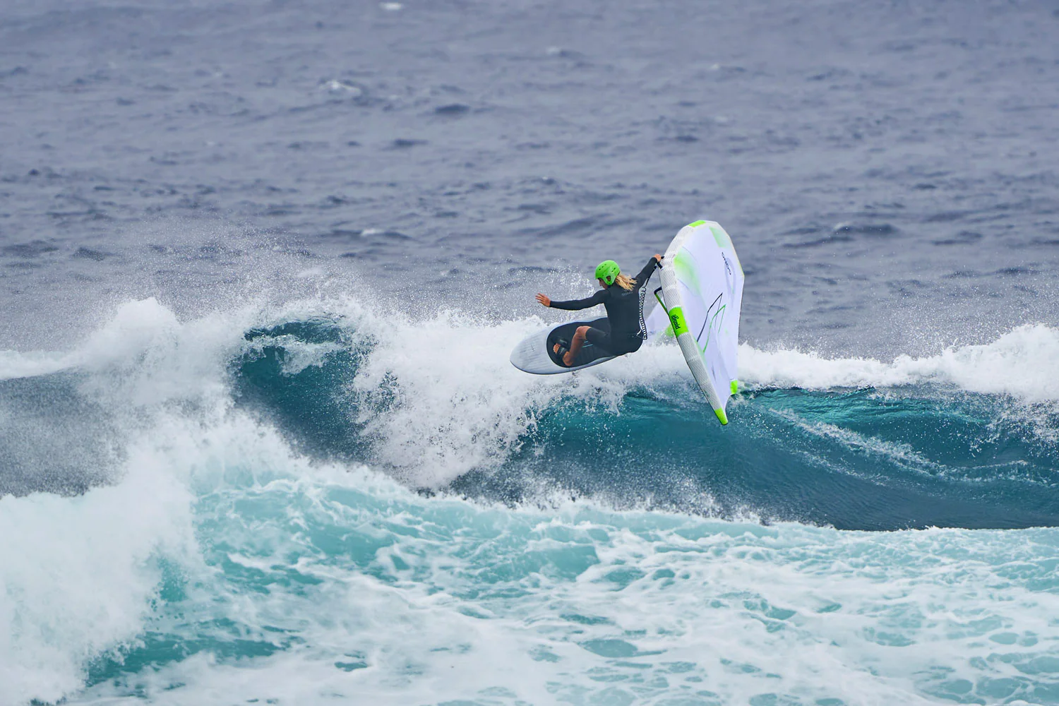 GONG | Foil Front Wing Ypra Surf-Freestyle V3 - Image 10