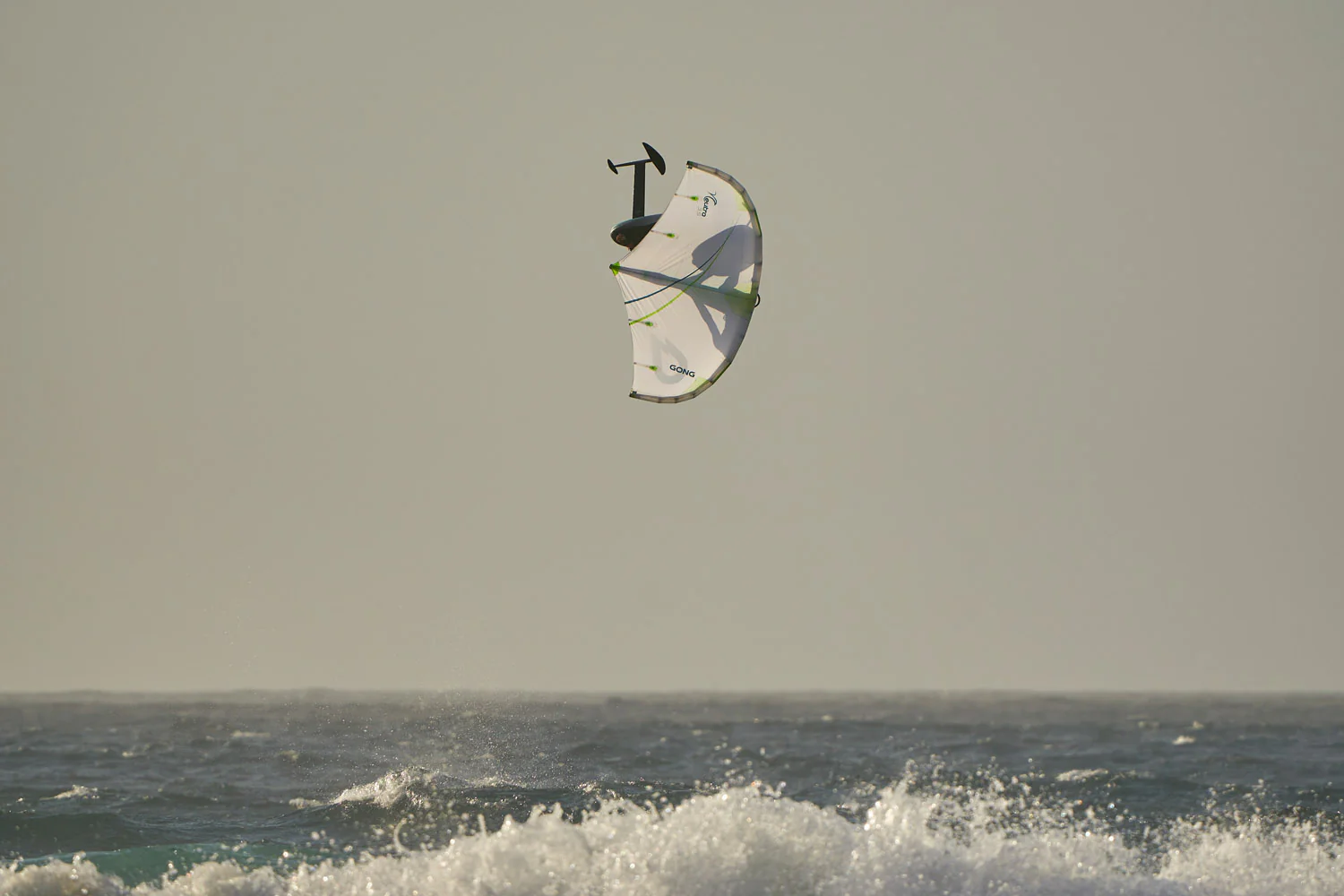 GONG | Foil Front Wing Ypra Surf-Freestyle V3 - Image 11