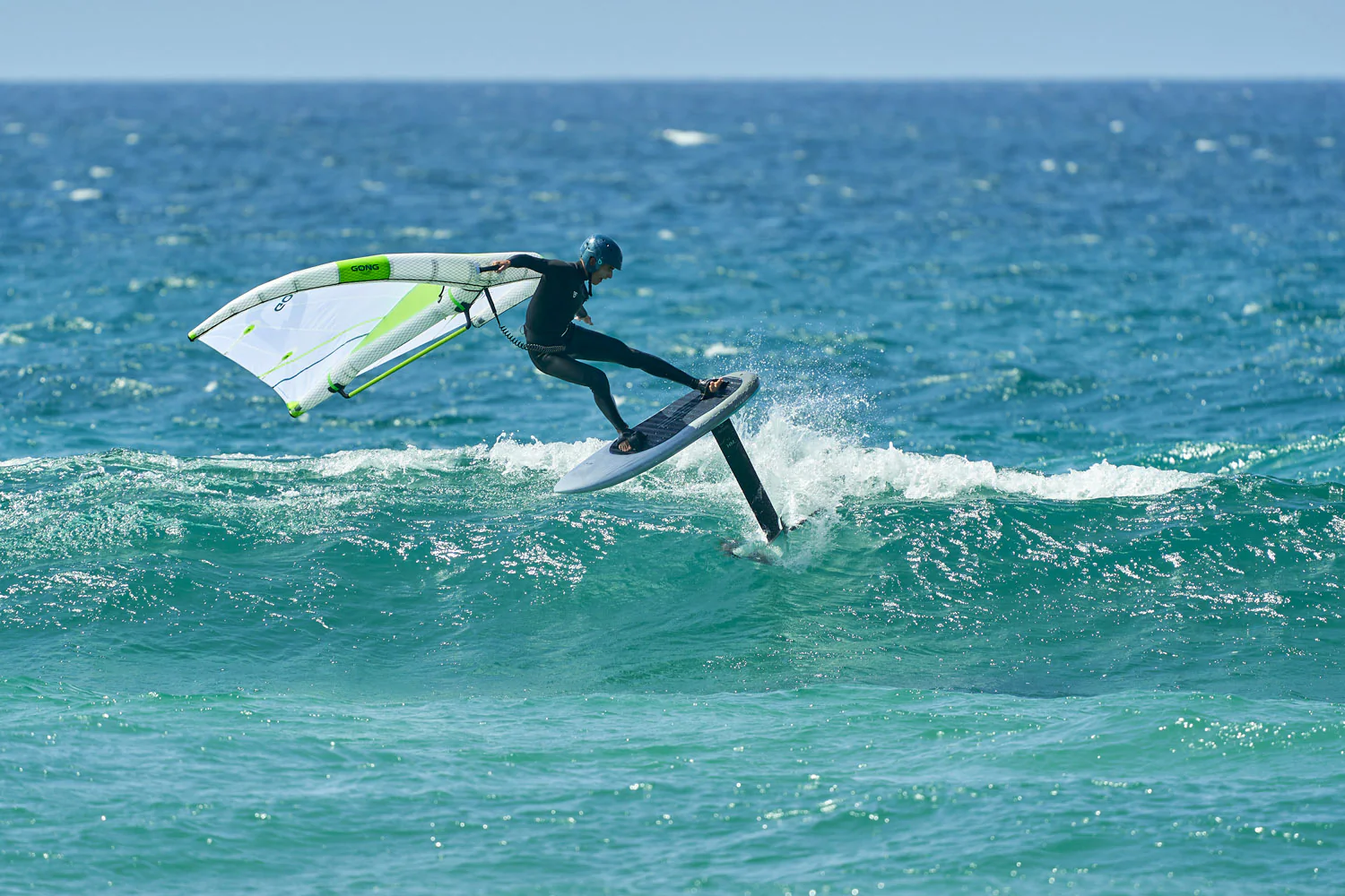 GONG | Foil Front Wing Ypra Surf-Freestyle V3 - Image 14