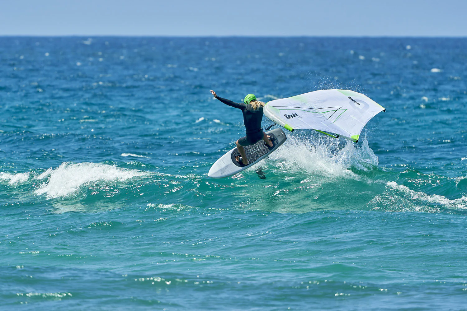 GONG | Foil Front Wing Ypra Surf-Freestyle V3 - Image 16