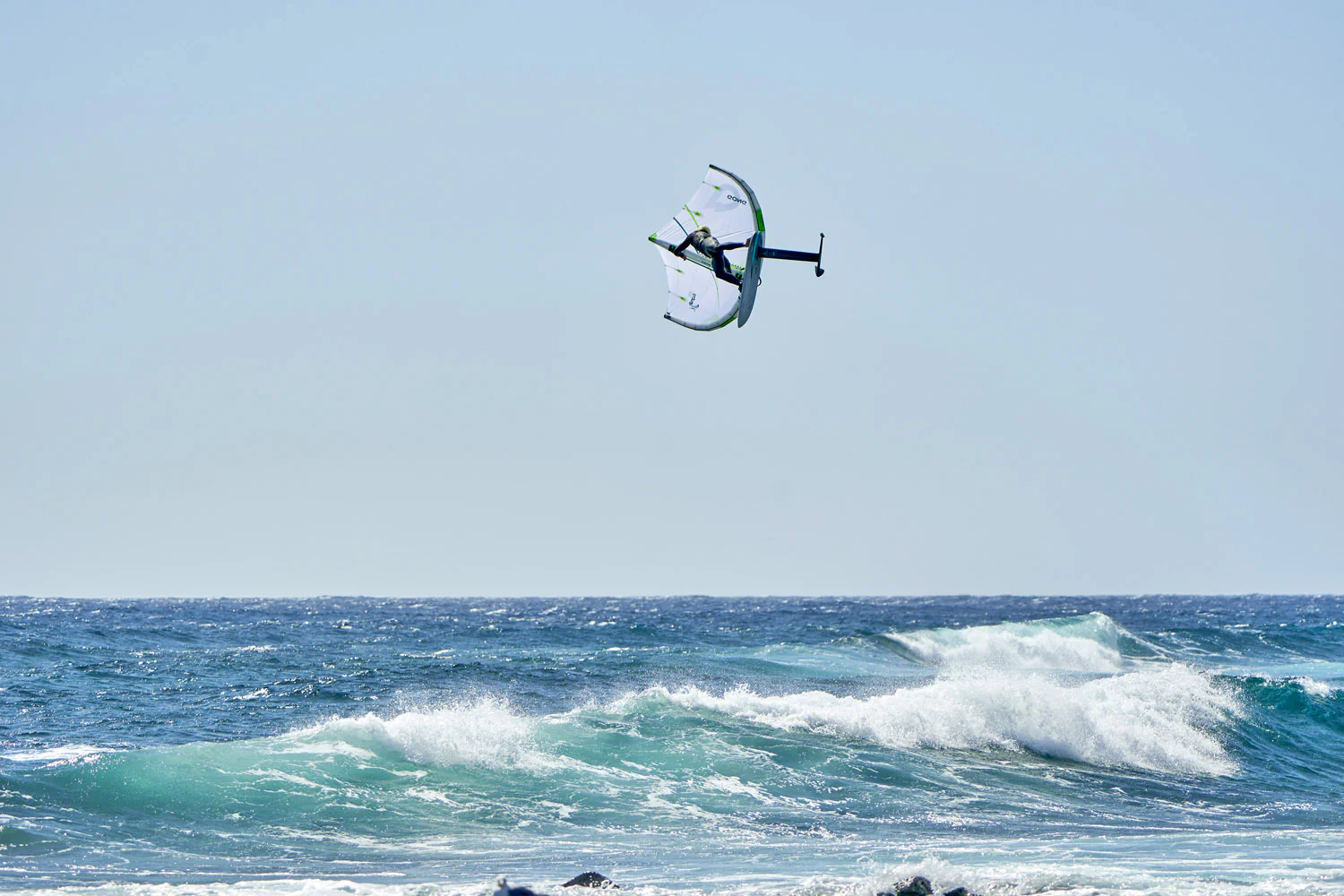 GONG | Foil Front Wing Ypra Surf-Freestyle V3 - Image 18
