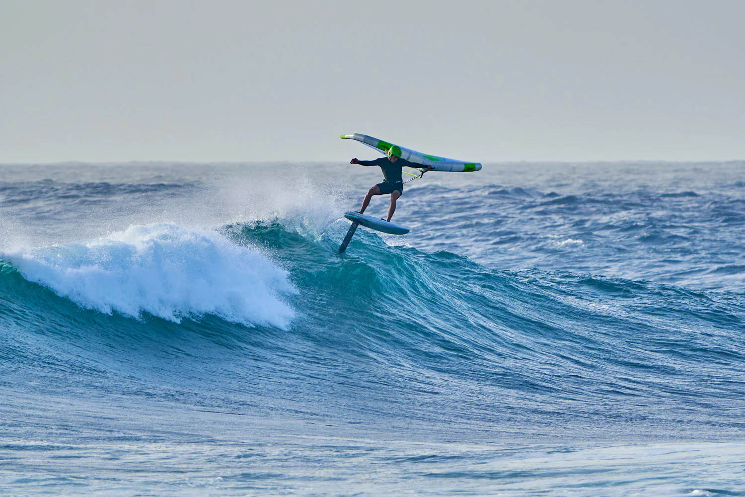 GONG | Foil Front Wing Ypra Surf-Freestyle V3 - Image 24