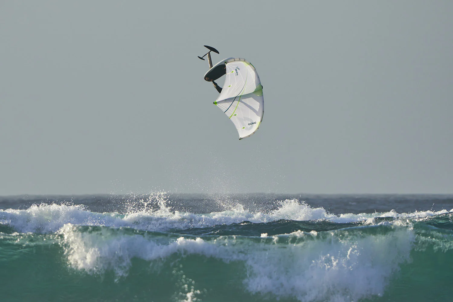 GONG | Foil Front Wing Ypra Surf-Freestyle V3 - Image 28