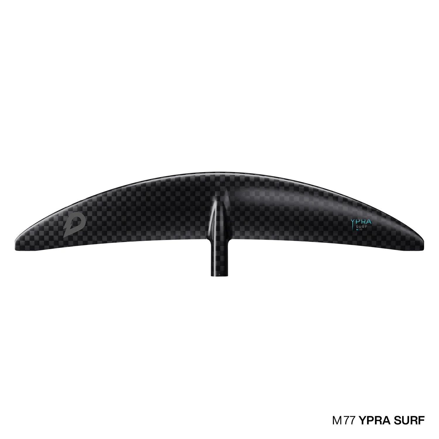 Foil Front Wing Ypra Surf V3 - Carbon HM S / Black Occasion 11699 - Image 2