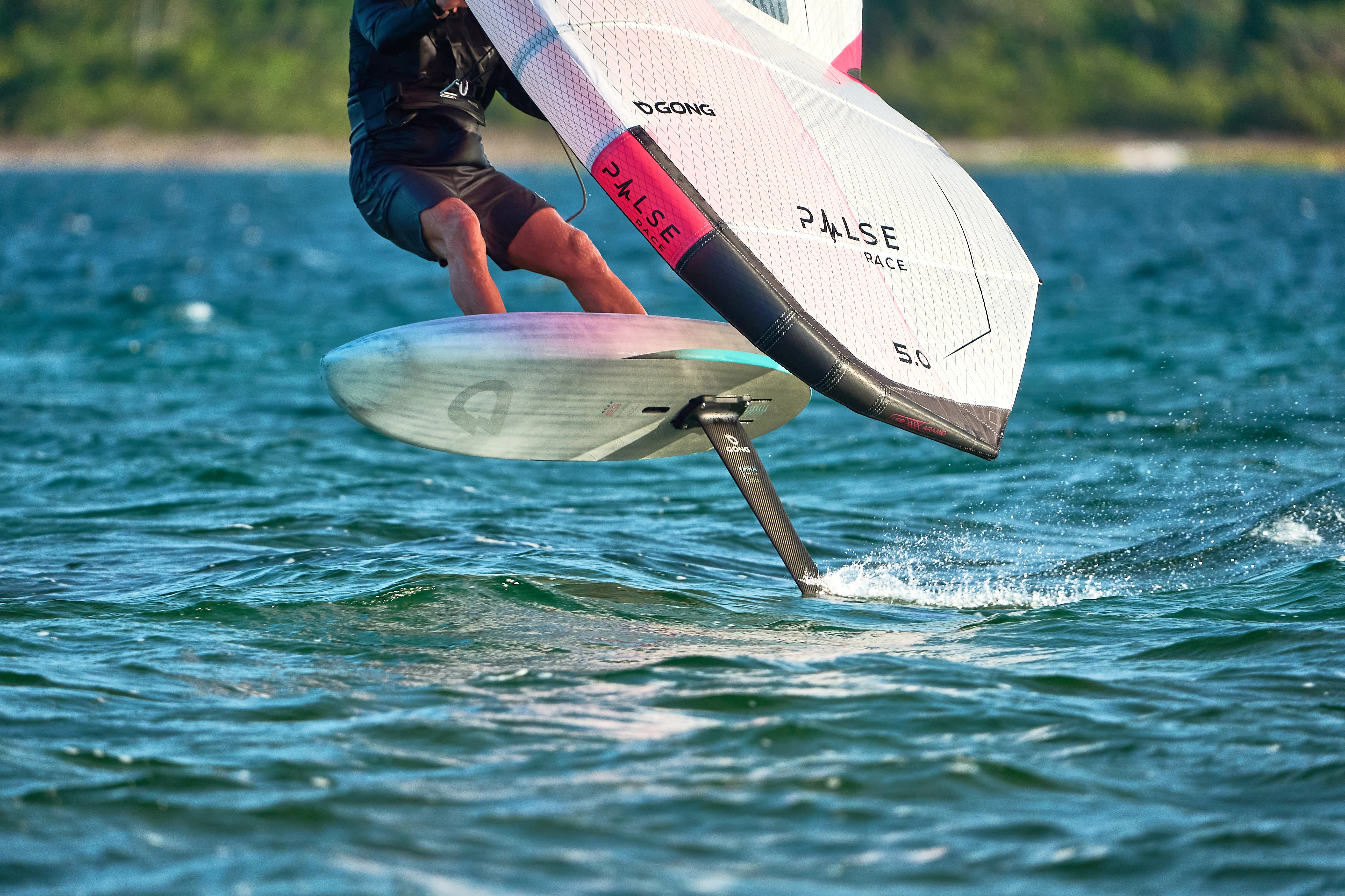 GONG | Foil Fuselage Micro V3 - Image 11